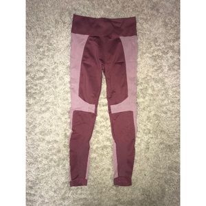 Fabletics by Demi Lovato leggings